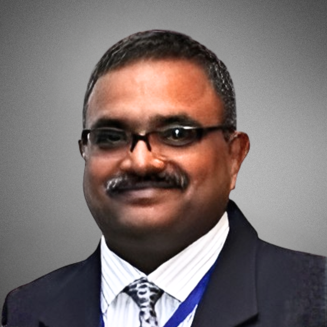R.V.Balasubramaniam Iyer, Advisor, eVidyaloka